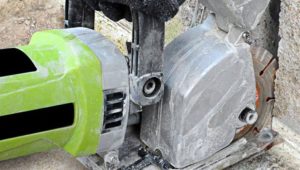 Rainureuse : un outil indispensable <br>pour des travaux de précision