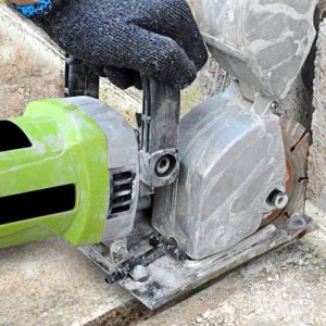 Rainureuse : un outil indispensable <br>pour des travaux de précision