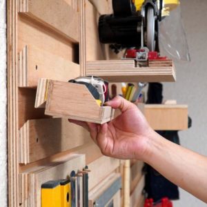 Aménagement d’atelier : Découvrir les taquets français