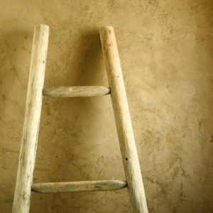 Enduit décoratif à l’argile