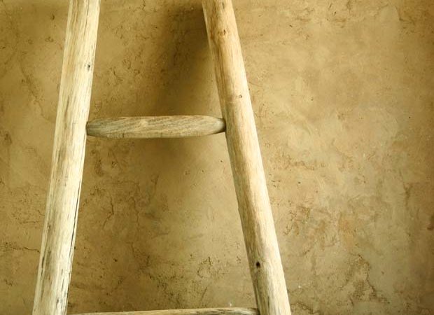 #htmlcaption_11165 Enduit décoratif à l’argile