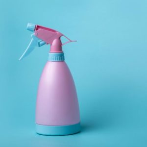 Recette : Nettoyant multi-usages maison