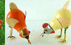 Découverte : Smiling art