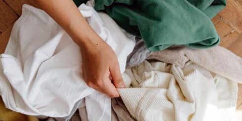 Recyclage textile : 4 marques de panneaux isolants fabriqués avec nos vieux vêtements