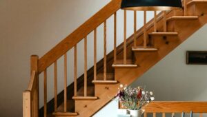 Aménager : Comment rénover un escalier en limitant son impact environnemental ?