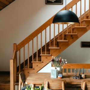 Aménager : Comment rénover un escalier en limitant son impact environnemental ?