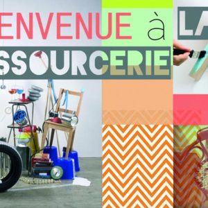 Les ressourceries