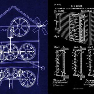 Transition écologique : La (re)-découverte des technologies<br> antiques, des Low-tech et des inventions oubliées…