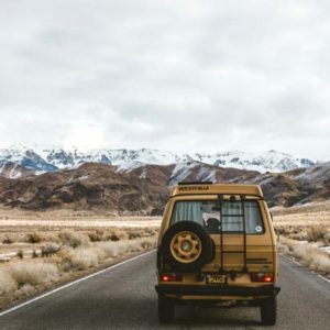 Voyage : 5 astuces pour un road trip éco-responsable