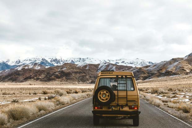 Voyage : 5 astuces pour un road trip éco-responsable