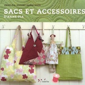 Sacs et accessoires d’Anne-Pia