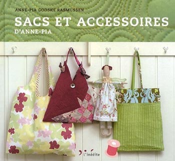 Sacs et accessoires d’Anne-Pia