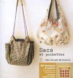 Sacs et pochettes