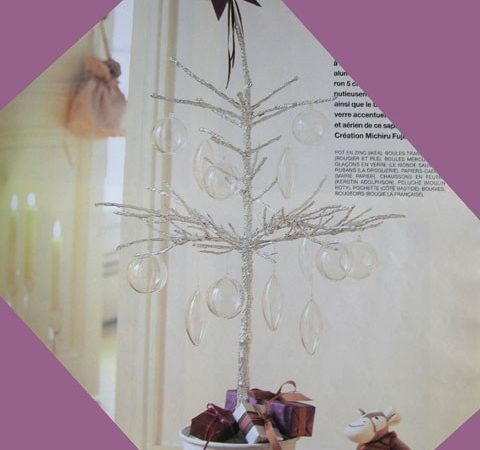 #htmlcaption_162 Vieux sapin de Noël déco