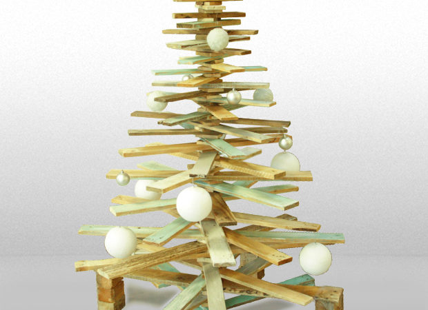 #htmlcaption_9399 Sapin en palettes