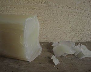 Les vertus du savon de Marseille