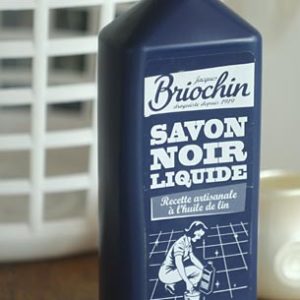 Savon noir breton : le grand come back