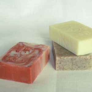 Durables et sains : les savons artisanaux