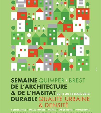 #htmlcaption_1921 Semaine de l’architecture et de l’habitat durable 2013