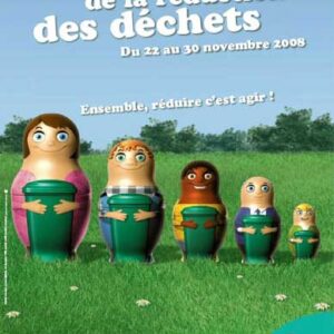 Les nouvelles et événements écolo créatifs