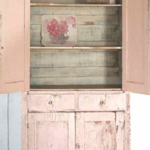 Inspirations : Le style Shabby Chic