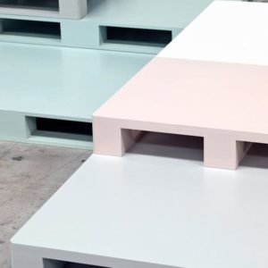 Palettes chics Seletti