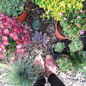 Terrasse : les conseils de Slowgarden