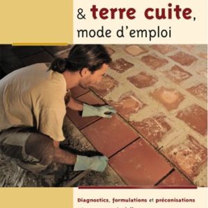 Sols chaux et terre cuite