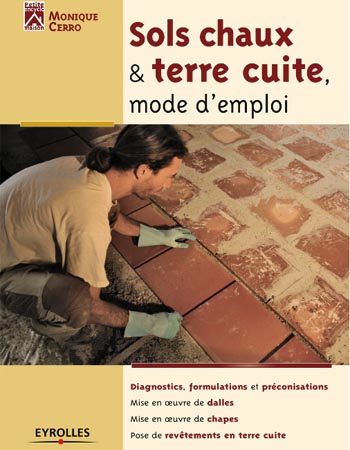 #htmlcaption_4053 Sols chaux et terre cuite