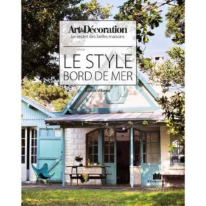 Livre : Le style bord de mer