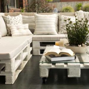 Jardin : 10 alternatives à suivre pour une terrasse cosy