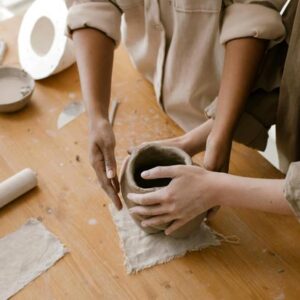 Les ateliers DIY au service du Team Building