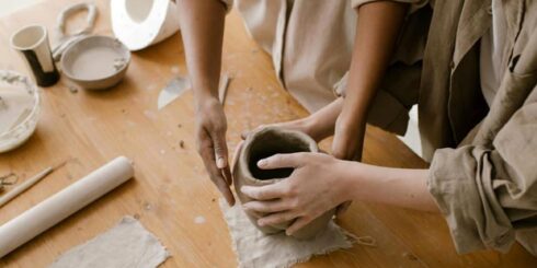 Les ateliers DIY au service du Team Building