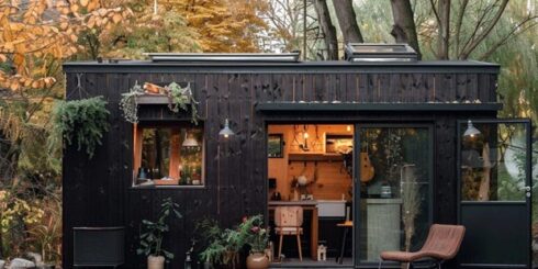 Habitat alternatif : Quelques règles à suivre pour vivre sereinement en Tiny House
