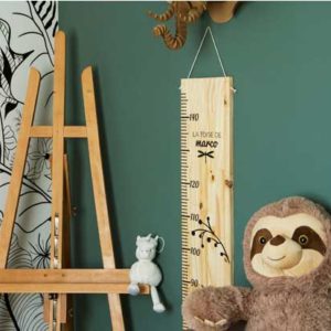 8 idées déco pour une jolie chambre de bébé