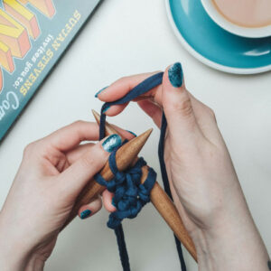 Du stress à la sérénité avec les loisirs créatifs : Les secrets de la relaxation artistique