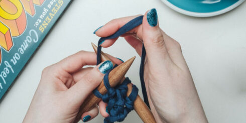 Du stress à la sérénité avec les loisirs créatifs : Les secrets de la relaxation artistique