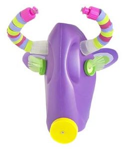 Expo : Créateurs & Recyclage