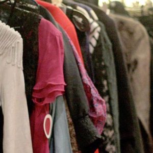 Le Relais revalorise les vieux vêtements