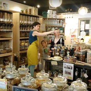 Zéro Déchet : les épiceries vrac essaiment