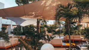 Terrasse et Balcon : Comment bien choisir <br>ses voiles d&rsquo;ombrage ?