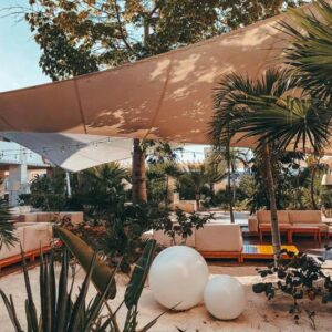 Terrasse et Balcon : Comment bien choisir <br>ses voiles d&rsquo;ombrage ?