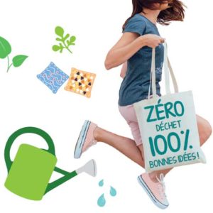 Quimper : Le Festival Zéro Déchet