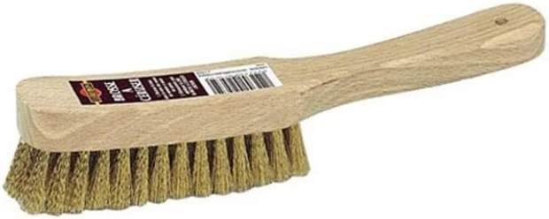 brosse à céruser