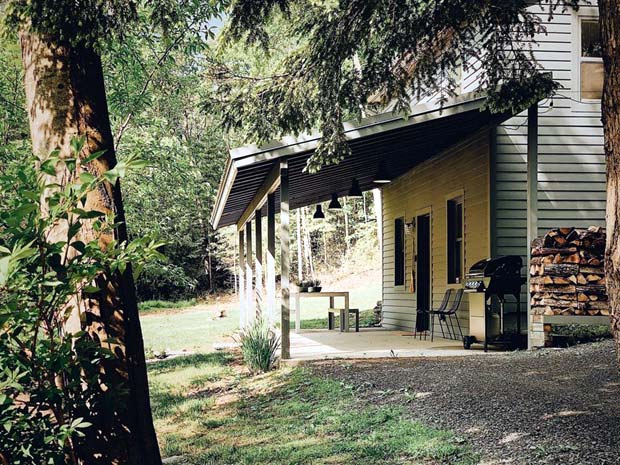 cottage moderne
