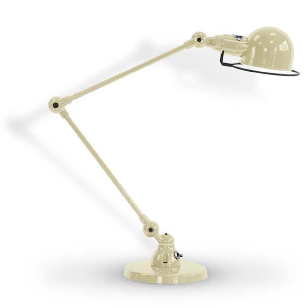 lampe industrielle Jielde