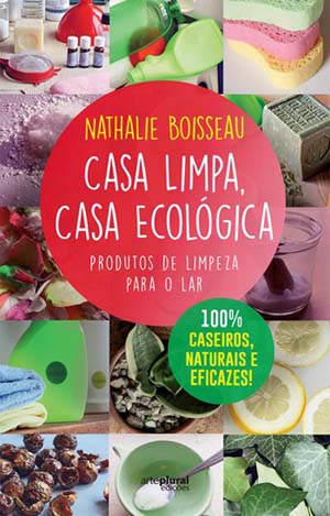 casa limpa casa ecologica