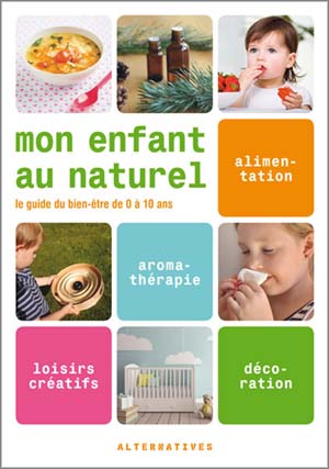 mon enfant au naturel