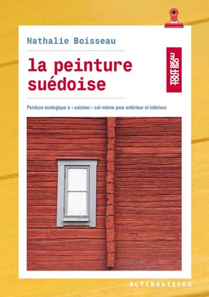 peinture suedoise