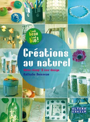 Créations au naturel